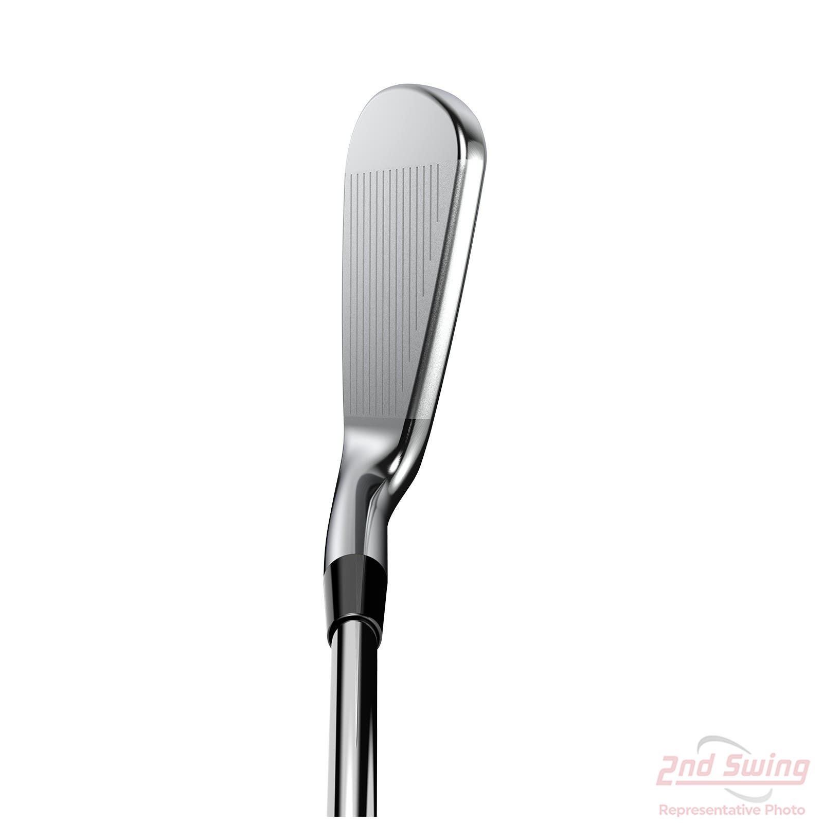 Cobra KING Forged Tec X Single Iron (C3105857) | 2nd Swing Golf